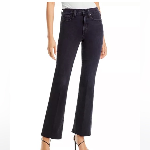 Veronica Beard Leena Bootcut Jeans NWT